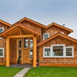 Benefits of Building with Cedar