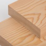 Building Stronger With Kiln Dried Douglas Fir