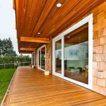 Why you should Choose Cedar Decking