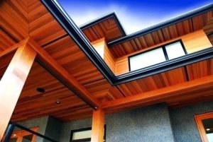 Groove Cedar Soffit Board Groove Cedar Soffit Board
