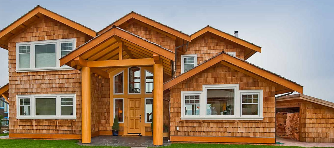 maintenance tips for cedar siding