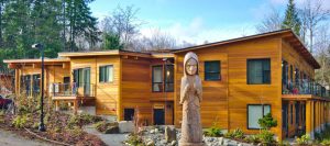 TL1 how to power wash your siding