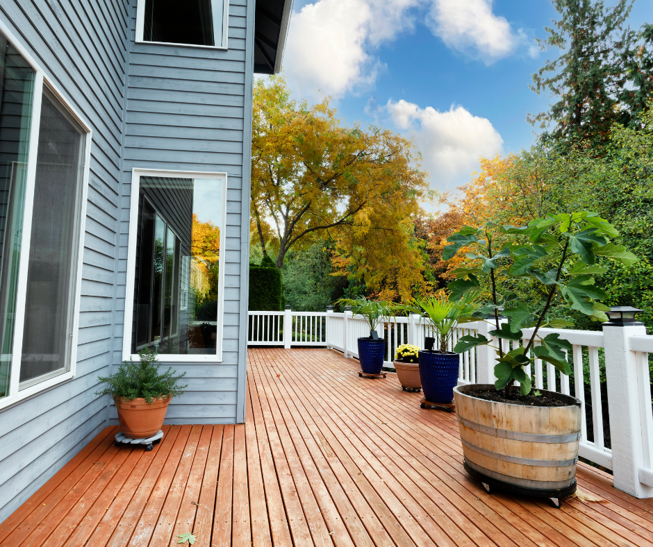 How to Clean Wood Siding in 4 Easy Steps | Longhouse Cedar