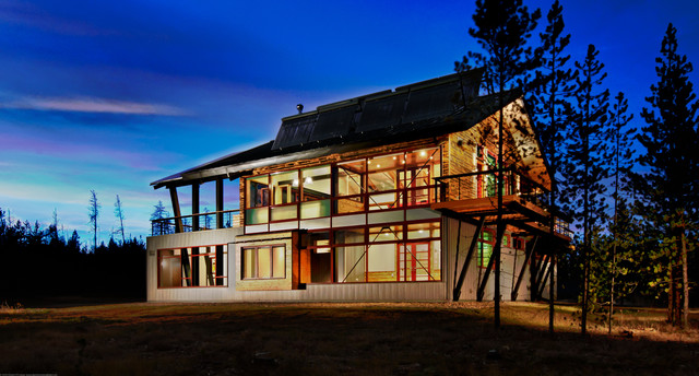 net zero home