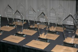Longhouse award 2019 Longhouse award 2019