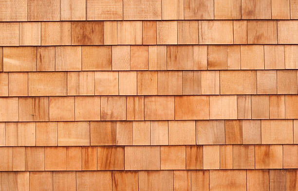 Wood Siding Pattern